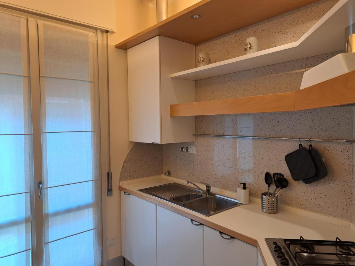 Bolognamania Apartments-Roger Exterior photo
